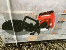 ATS Power Concrete Cutter