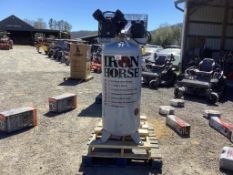 Electric Air Compressor