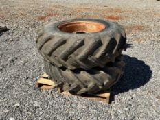 Goodyear Tires and Wheels