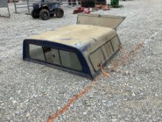 ARE Pickup Camper Shell