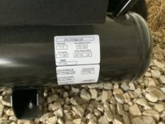 Power Train 10 Gallon Air Compressor