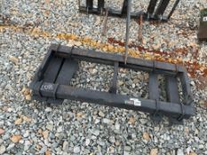 Pin on Universal Mounting Plate