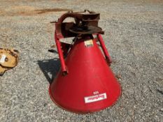 3pt Hitch Spreader