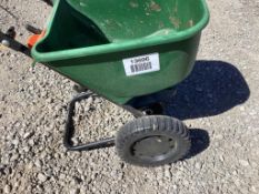 Lawn Seeder