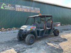 2021 Polaris Pro XD