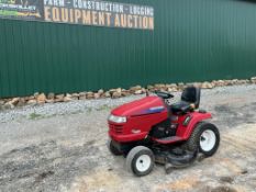 Craftsman GT 5000 Riding Mower