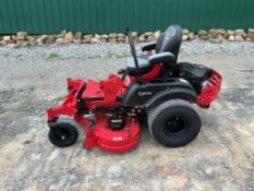 Country Clipper Mower