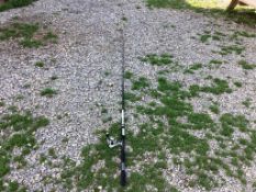 Janko 12ft Crappie Pole