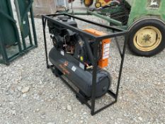 ATS 40 Gallon Air Compressor