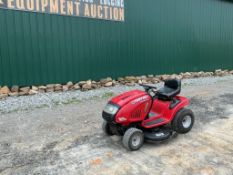 Troybilt Riding Mower