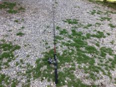 Janko 14ft Crappie Pole