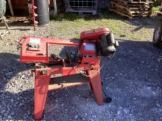Electric Band Saw BS