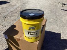 Wear Equipment Fluid