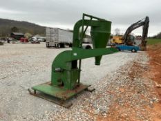 Grain Mill