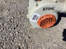 Stihl Blower