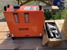 Vevor Diesel Heater
