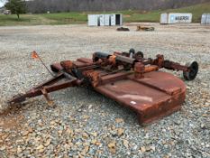 11ft Bush Hog Rotary Cutter