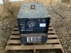 Miller Dialarc 250 Welder