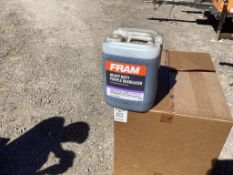 Fram Heavy Duty Purple Degreaser