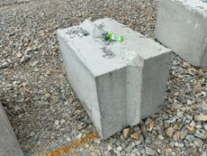 Barrier Block