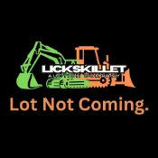 Lot Not Coming.