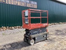 Skyjack SJ3219 Man Lift