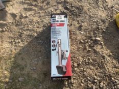 Ultra Tow Marine Swivel Jack