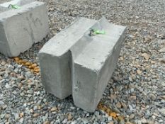 Barrier Block