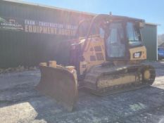 CAT D5 K2LGP Crawler Tractor