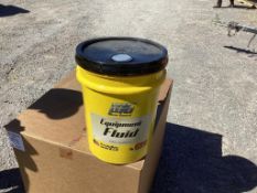 Wear Equipment Fluid