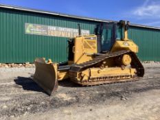 CAT D6N LGP Crawler Tractor