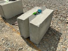 Barrier Block