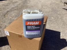 Fram Heavy Duty Purple Degreaser