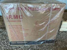 Massage Chair