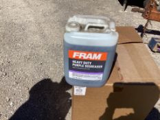 Fram Heavy Duty Purple Degreaser