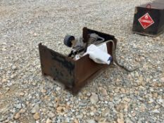 Ingersoll Rand Air Compressor