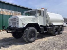 1992 AM General M927