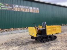 SDLANCH SDLD25 Mini Dump