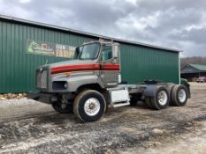 2004 International Pasar 5600I Vin#: 1HTXHAPT24J027393