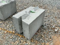 Barrier Block