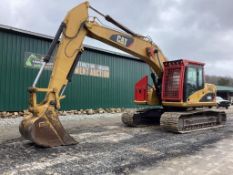 Cat 320DL Excavator