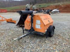 Generac Mobile Lights