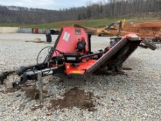 12ft Land Pride Rotary Cutter