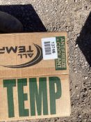 All Temp Anti Freeze Coolant