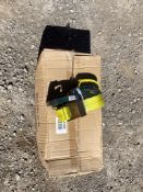 Ratchet Tie Downs