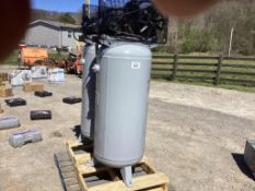 Electric Air Compressor