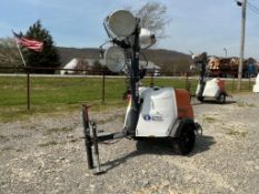 Magnum Pro Light Tower
