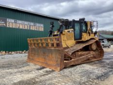 2018 CAT D6T LGP Crawler Dozer