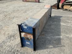 IRTPL Two Post Lift