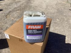 Fram Heavy Duty Purple Degreaser